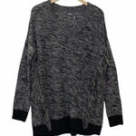 Love Token  Amelia Fringe Sweater Photo 0