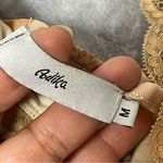 Adika Floral Lace Camisole Top SZ:M Photo 6