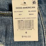 Good American  Women’s Bonbshell Shorts Photo 10