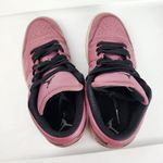 Nike Air Jordan 1 Low SE Mulberry Purple Sneakers DC7268-500 Women's Size 8 Photo 6