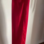 Hello Molly Red Maxi Dress Photo 0