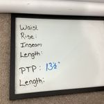 SEEK the Label  Linen Romper Dress Size Small Photo 9