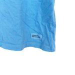 Life is Good American Flag Bicycle Blue Short Sleeve T Shirt Sz M Photo 2