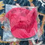 Big Bud Press Dugout Corduroy Baseball Hat Photo 0