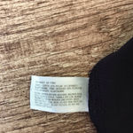 Gap Fit Color Block Side Stripe Athletic Leggings Photo 3