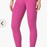 Beyond Yoga Heather Rib High Waist Midi Legging Photo 1