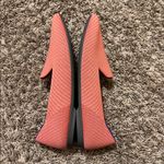 Rothy's Rothy’s Almond Loafer Grapefruit Color Size 9.5 Photo 3