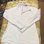 Apana  Soft Pink Zip-Up Top Photo 2