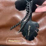 Tommy Bahama ✨ Isla Plata Leather Tote✨ Photo 6