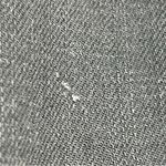 Tory Burch Womens size 26 classic  black denim jeans Photo 13