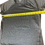 Eastern Mountain Sports EMS TECH WICK Short Sleeve Shirt Running Hiking Active Top Womens Size Medium Photo 6