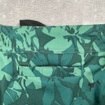 Ripskirt Pull On Skirt Large Green Vacation Packable Cruise Swim Beach Stretch Photo 5