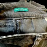 Ralph Lauren Lauren Classic Straight Ankle Jeans With Sequin Details NEW Size 4 Photo 7