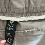 Mountain Hardwear mountain hardware hiking shorts Photo 2