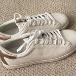 American Eagle Fashion Sneakers Shoes White Chunky New with Flaws Air Force 1 Photo 1