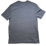 Fanatics Boston Bruins Short Sleeve Gray T Retro Font Men’s M Women’s XL NHL Photo 2