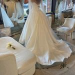 Allure Bridal Wedding Dress Photo 3