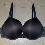 Smart & Sexy Add 2 Cup Sizes Push-Up Bra | Grisaille Grey Photo 0