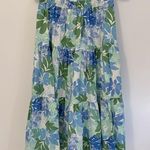 Xirena Angeline Skirt Blue Sails Size XS Photo 3
