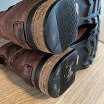 Sorel Waterproof Leather Ankle Boot/Booties, 8 Photo 7