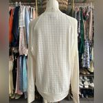 Nike Womens Dri-FIT Long Sleeve and Mesh Shirt Size Medium Photo 2