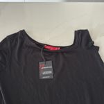 n:philanthropy N philanthropy Britton Off the Shoulder Jumpsuit Photo 7