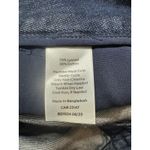 Talbots Weston Pants Women Wide Leg Pleated Denim Academia Work Career New 20W Photo 4