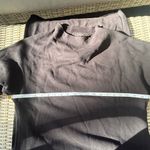 Frank & Eileen  NEW WITHOUT TAGS Isabelle Funnel Neck Dress medium minimalist Photo 7