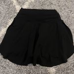 Skirt Black Size XS Photo 2