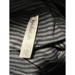Kyodan  Striped Cropped Leggings Size S Photo 5