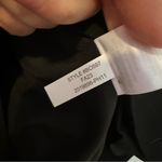 J.Crew One Button Blazer Black New Womens 6 Photo 9