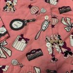  Minnie Walt Disney World Vintage Pajamas Top Photo 1