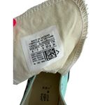 Converse Women's NYC Mint Green Hi Top Sneakers Size US 7 Photo 7