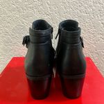 kim rogers  Onyla Black Ankle Boots NWT Photo 2