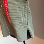 DKNY  Olive Hooded Women's Jacket Photo 8