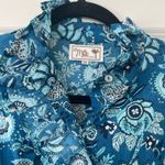 Mille Dress Blue Size XS Photo 1