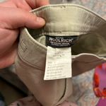 Woolrich Women’s Vintage Beige Pants Size 6 Photo 3