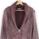 Somedays Lovin Some Days Lovin - Knit Oversized Cardigan - XS/S Photo 2