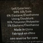 CAROLINE CONSTAS Silk V Photo 4