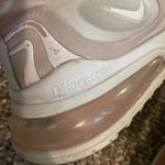 Nike Womens  Air Max 270 React Photon Pink Photo 7