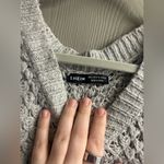 SheIn Sweater Vest Photo 2