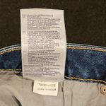 NYDJ 💕💕 Ami Skinny Jeans ~ Clean Honour Blue 14 NWT Photo 10