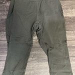 Ashley Stewart  Khaki Women's Chinos Photo 0