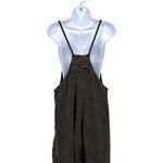 Free People Movement Hot Shot Onesie Black Size Medium Photo 5