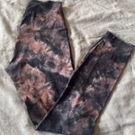 Lululemon  Align Leggings Diamond Dye Photo 0