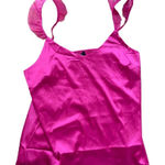 Strut & Bolt NWT  fuschia camisole‎ size small Photo 0