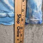 Polo Ralph Lauren Polo Bear Tie Dye T Shirt Womens Size S Short Sleeve Tee Blue Photo 9