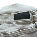 NYDJ  Gray Skinny Jeans with Sleek Fit Photo 2