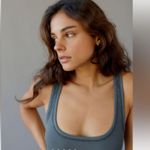 Urban Outfitters Out from Under Sweet Dreams Scoop Neck Tank Top Photo 4