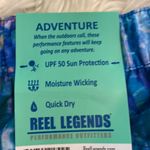 Reel Legends  Women’s Shorts size XL brand new see all photos Photo 9